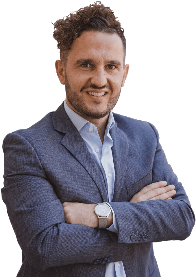 Carlo Rossi — consulente immobiliare a Parma